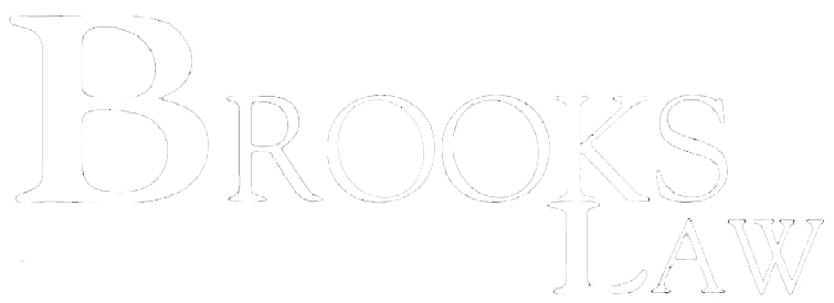 Brooks Law Logo