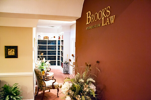 Brooks Law