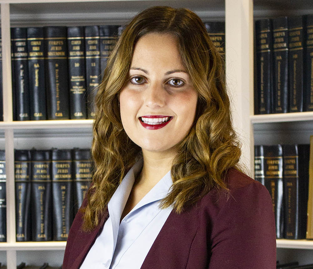Joseph Brooks - Attorney at Law